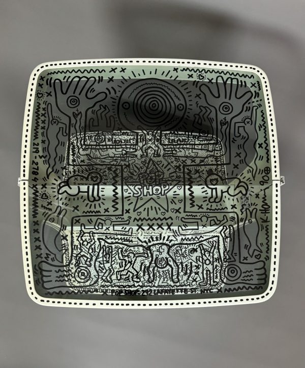 Keith HARING (1958-1990), Attribué à. - Image 3
