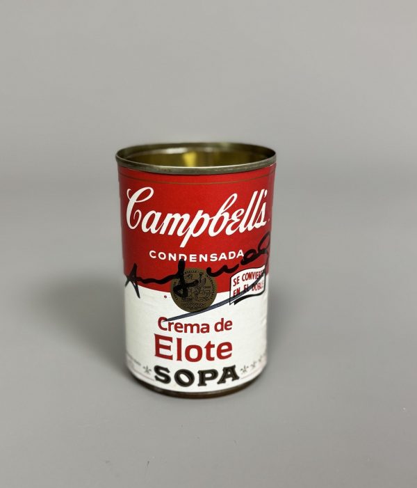 Andy WARHOL (1928-1987), Attribué à.