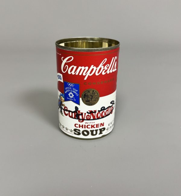 Andy WARHOL (1928-1987), Attribué à.