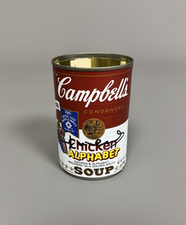Andy WARHOL (1928-1987), Attribué à.