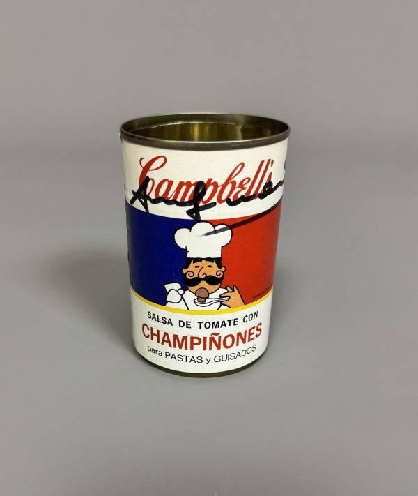 Andy WARHOL (1928-1987), Attribué à.