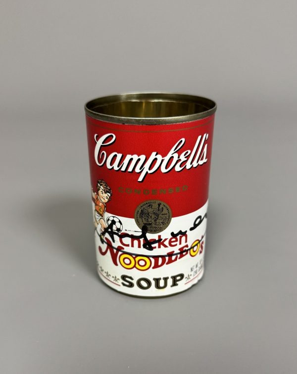 Andy WARHOL (1928-1987), Attribué à.