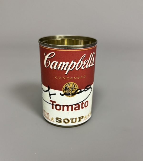 Andy WARHOL (1928-1987), Attribué à.
