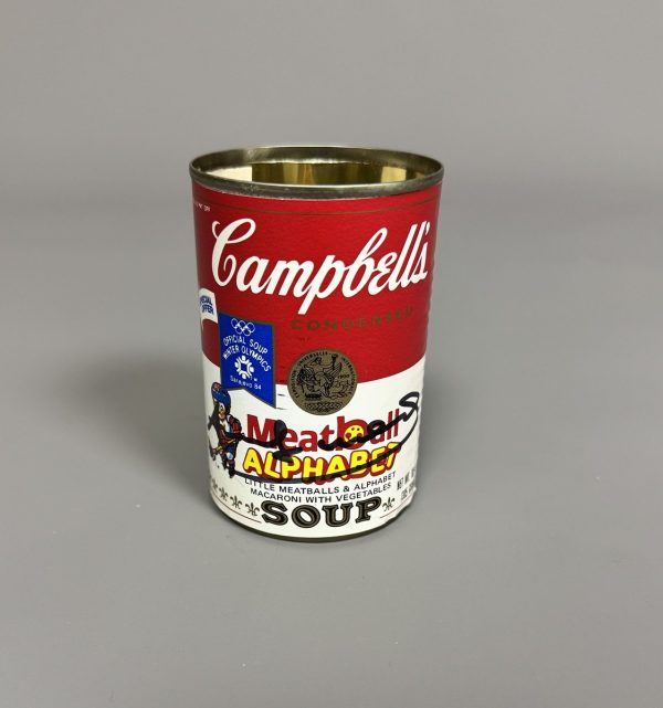 Andy WARHOL (1928-1987), Attribué à.