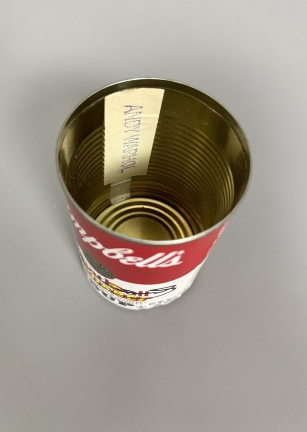 Andy WARHOL (1928-1987), Attribué à. - Image 2
