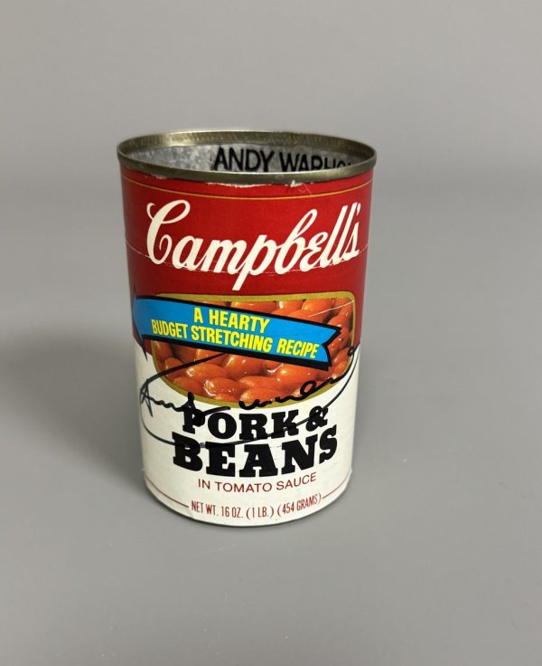 Andy WARHOL (1928-1987), Attribué à.