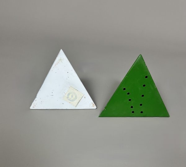 Lucio FONTANA (1899-1968) Attribué à. - Image 2