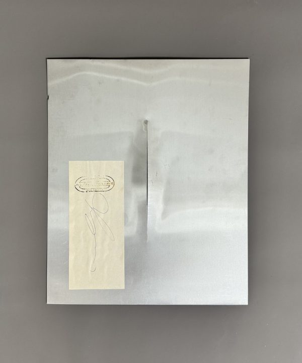 Lucio FONTANA (1899-1968) Attribué à. - Image 2