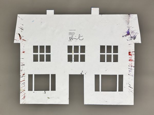 Damien HIRST (Né en 1965) - Image 2