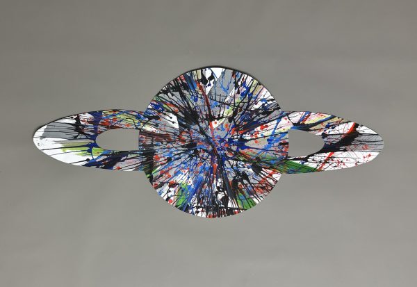 Damien HIRST (Né en 1965)