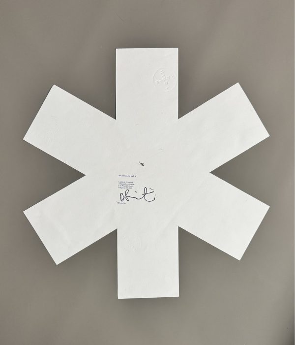 Damien HIRST (Né en 1965) - Image 2