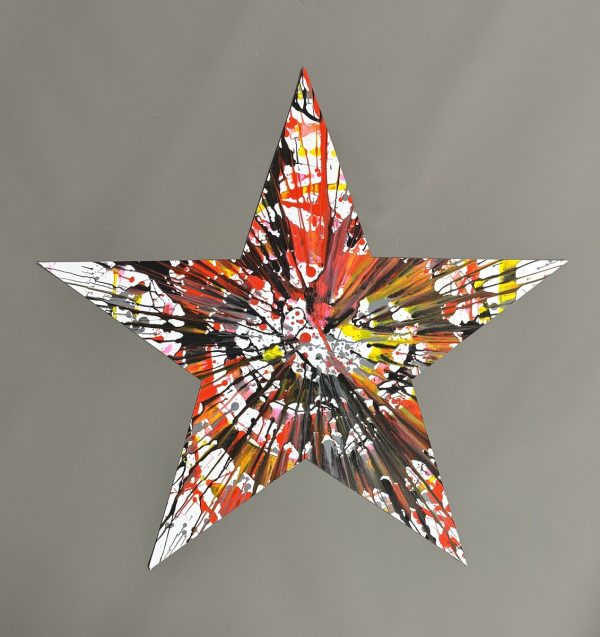 Damien HIRST (Né en 1965)