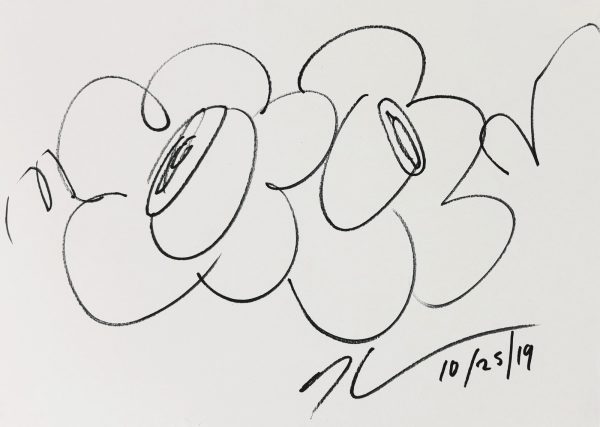Jeff KOONS (Né en 1955), Attribué à.