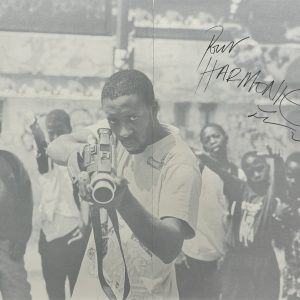 JR (Né en 1983)