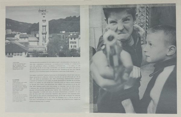 JR (Né en 1983) - Image 3