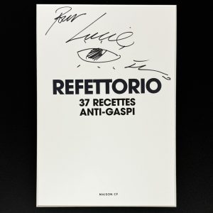 JR (Né en 1983)