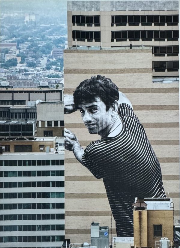 JR (Né en 1983) - Image 2