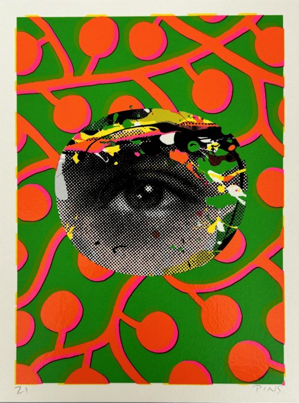 Paul INSECT (Né en 1971)