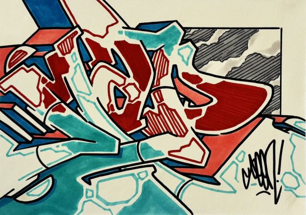 SEEN (Né en 1961)
