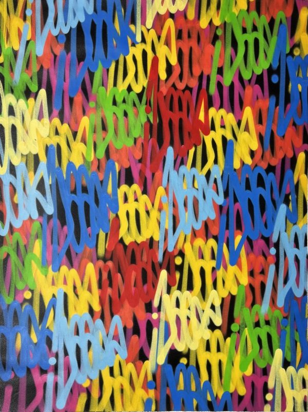 SEEN (Né en 1961)
