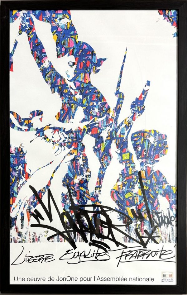 JONONE (né en 1963)