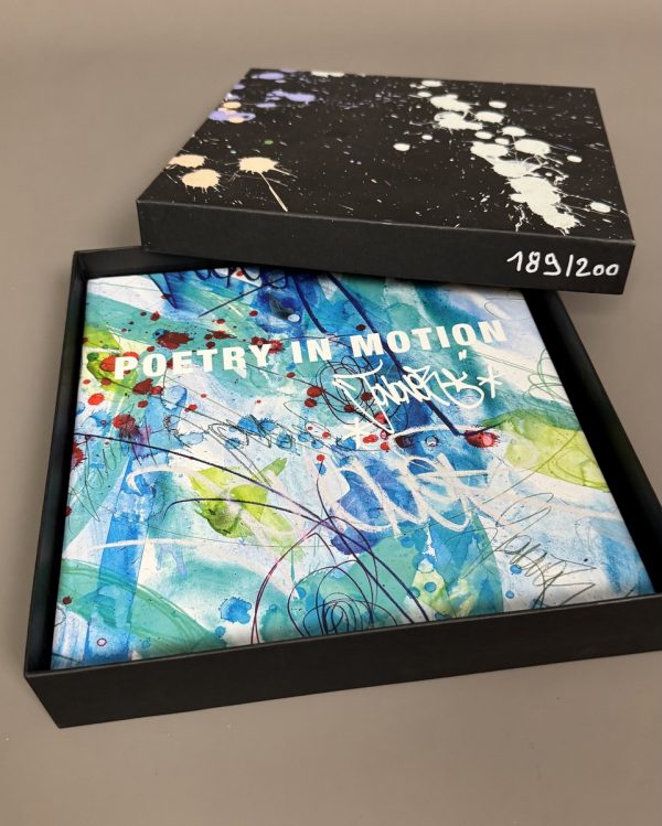 JONONE (Né en 1963) - Image 2