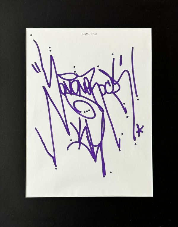 JONONE (Né en 1963)