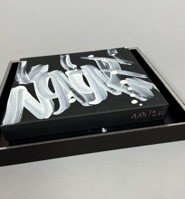 JONONE (Né en 1963) - Image 2