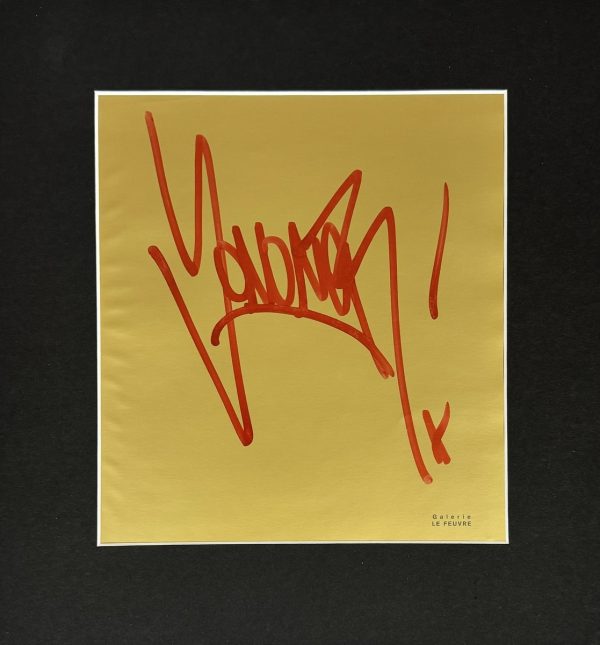 JONONE (Né en 1963)