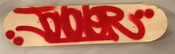 JONONE (Né en 1963)