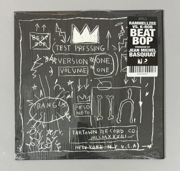 Jean-Michel BASQUIAT (1960-1988) D’Après. - Image 2