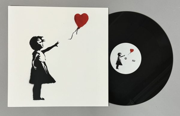 BANKSY (Né en 1974), D’APRES - Image 2