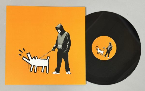 BANKSY (Né en 1974), D’APRES - Image 2