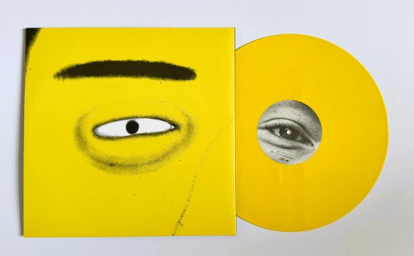 M.CHAT (Thomas Vuille dit , Né en 1977) - Image 2
