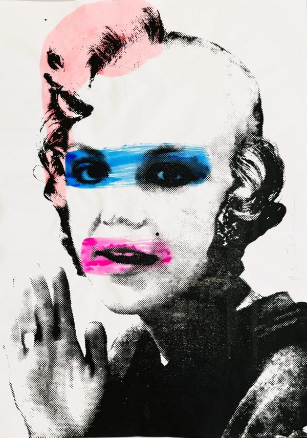 Mr. BRAINWASH (Né en 1966)