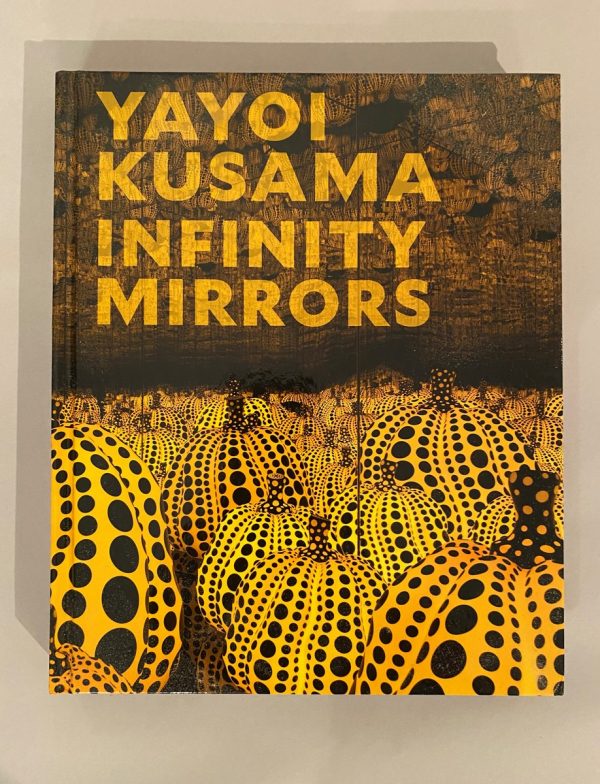 YAYOI KUSAMA (Né en 1929)