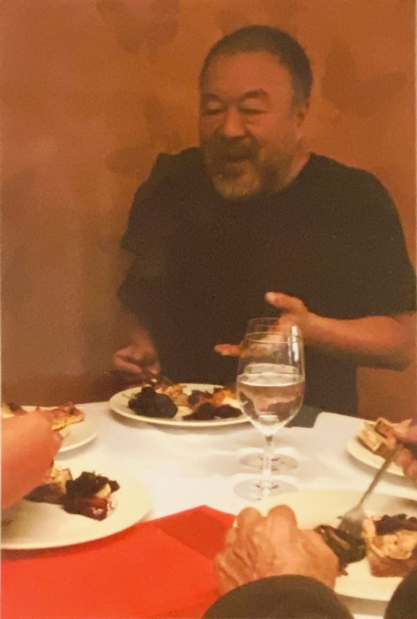AI WEIWEI (Né en 1957) – Image 2