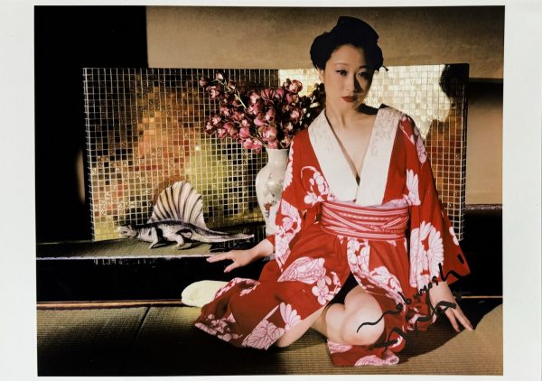 Nobuyoshi ARAKI (né en 1940), Attribué à.