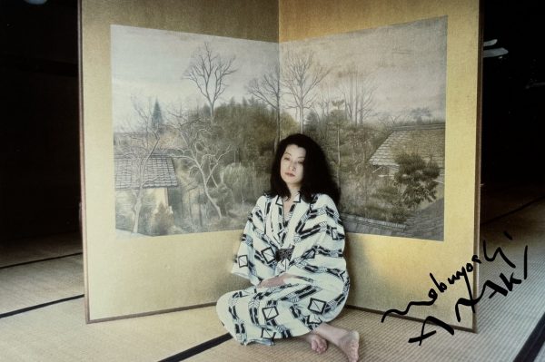 Nobuyoshi ARAKI (né en 1940), Attribué à.
