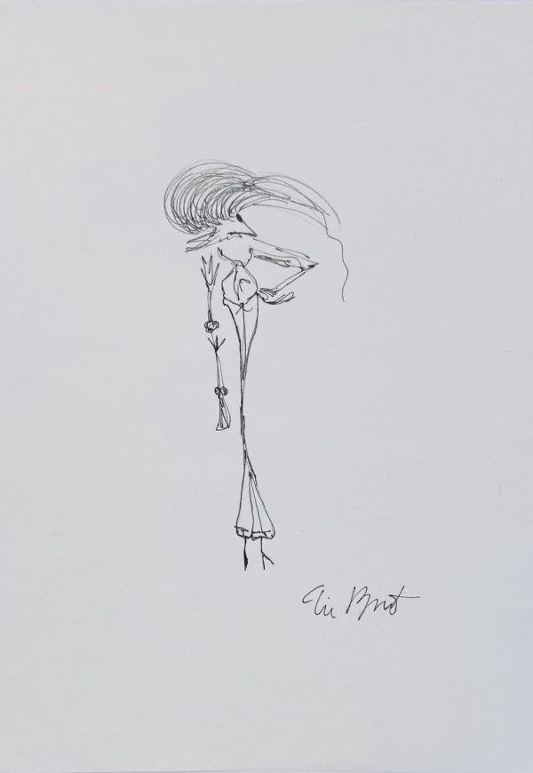 Tim BURTON (Né en 1958)