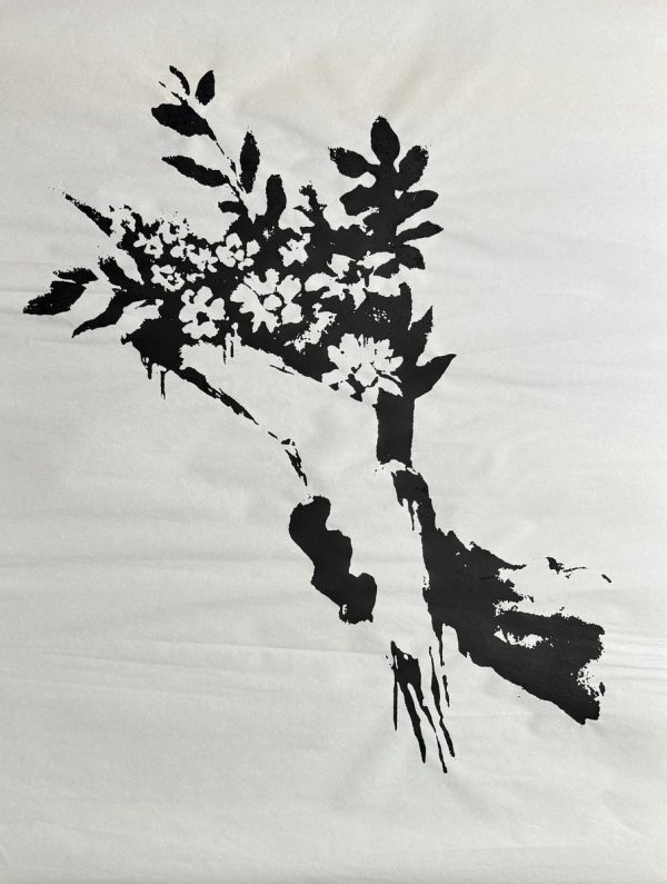 BANKSY (Né en 1974)