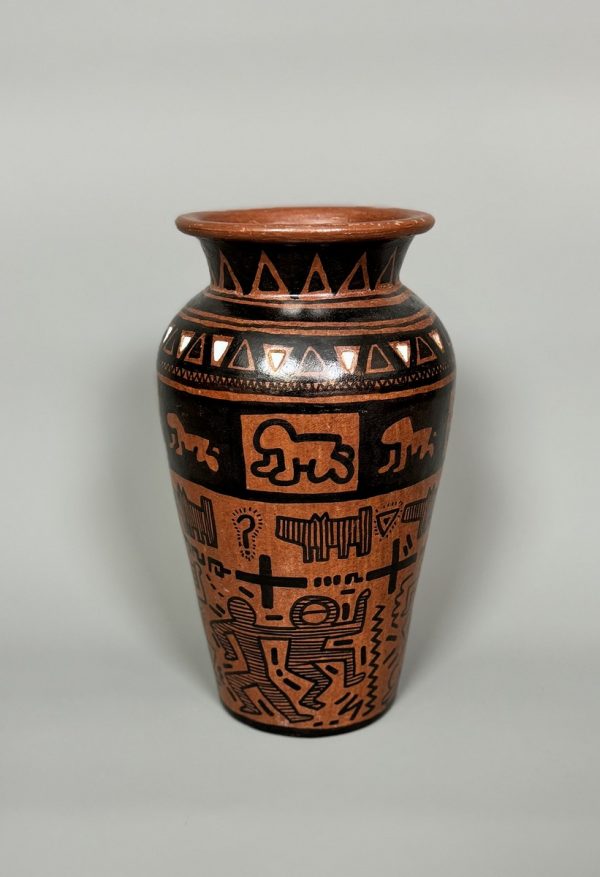 Keith HARING (1958-1990), Attribué à. - Image 2