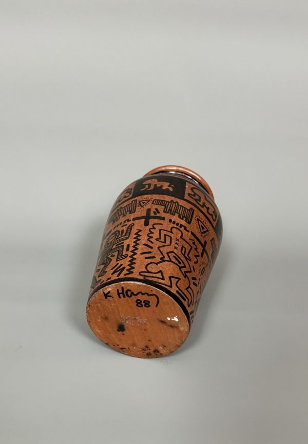 Keith HARING (1958-1990), Attribué à. - Image 3