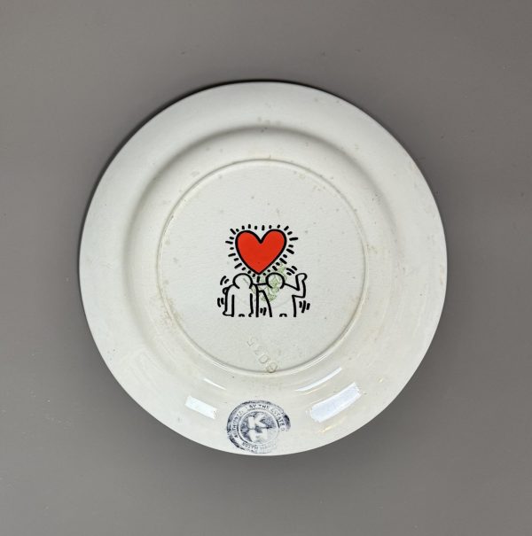 Keith HARING (1958-1990), Attribué à. - Image 2