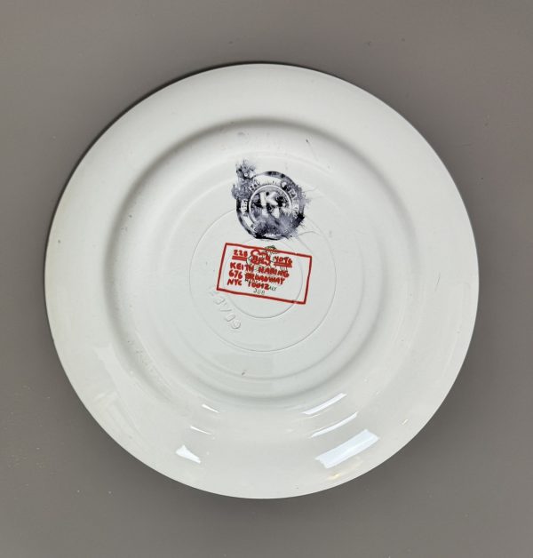 Keith HARING (1958-1990), Attribué à. - Image 2