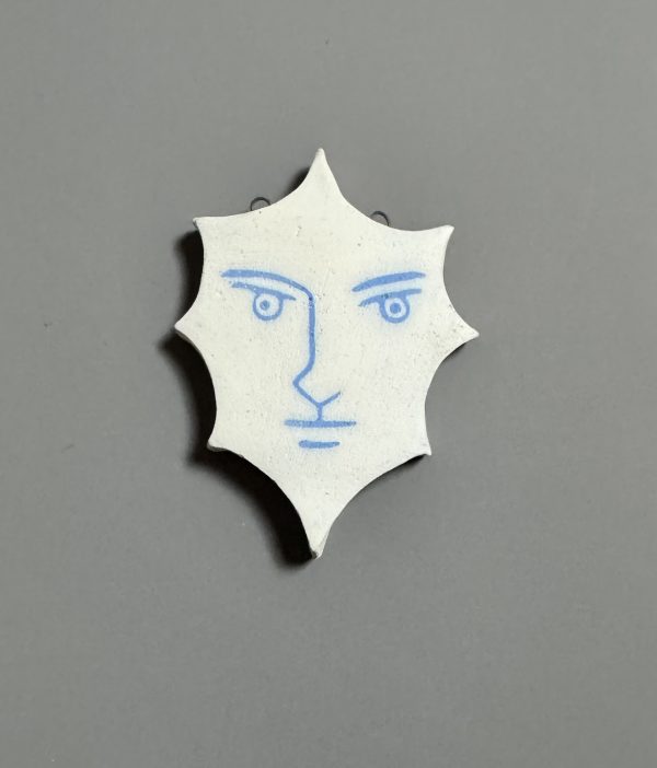 Jean COCTEAU (1958-1959)  ‘Octogone’