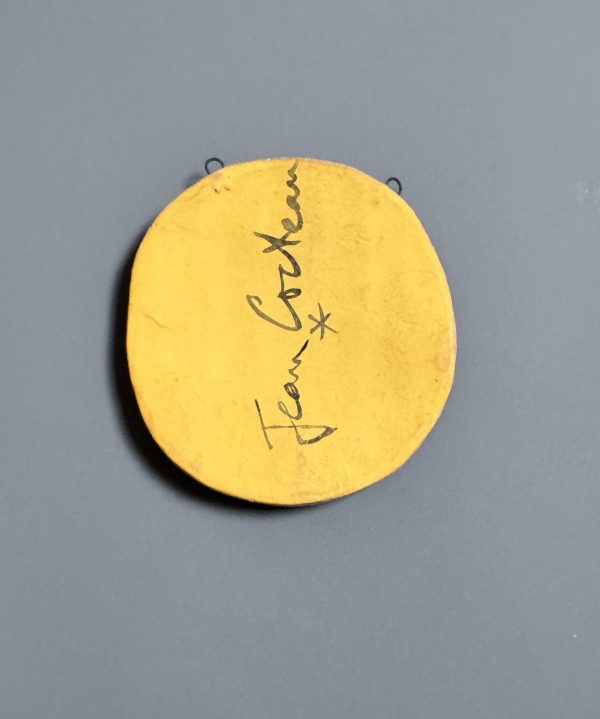 Jean COCTEAU (1958-1959)  ‘Astrologie’. – Image 2
