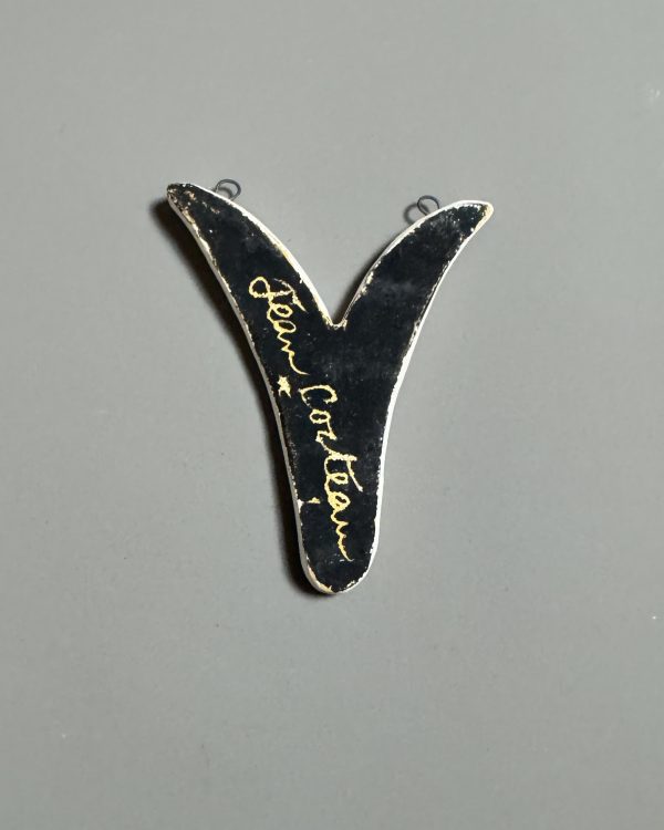 Jean COCTEAU (1958-1959)  « Vé » – Image 2