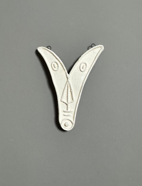 Jean COCTEAU (1958-1959)  ‘Vé’.