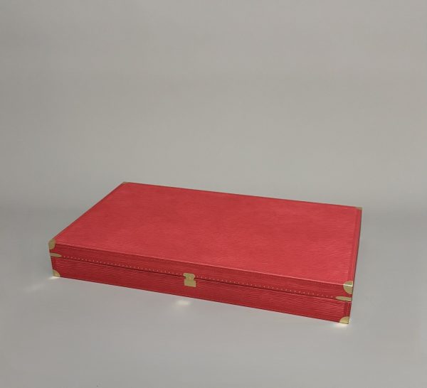 LOUIS VUITTON.   « Ourson au ski ». – Image 4